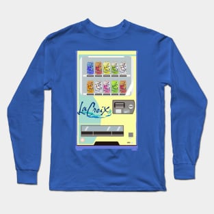 oooooooooh! they do exist Long Sleeve T-Shirt